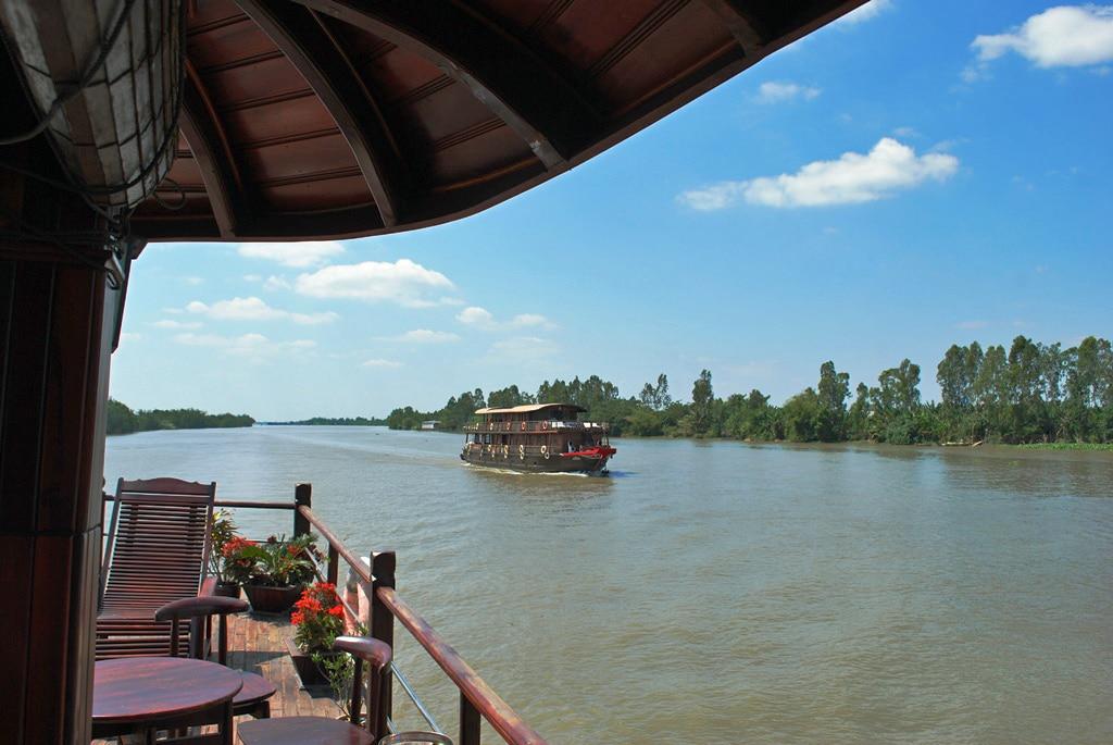 Mango cruise mekong tour from saigon to can tho - 2 days Mekong | mango cruise mekong tour from saigon to can tho - 2 days