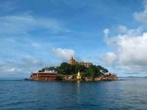 Mekong river tours: saigon upstream cruise tour to siem reap by rv indochine cruise