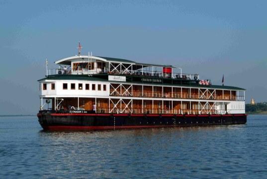 Siemreap downstream cruise holiday to saigon by rv pandaw Pandaw cruise 1 | siemreap downstream cruise holiday to saigon by rv pandaw