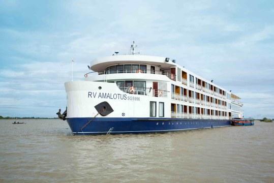 Rv amalotus upstream cruise trip from saigon to siemreap Rv amalotus upstream cruise trip | rv amalotus upstream cruise trip from saigon to siemreap