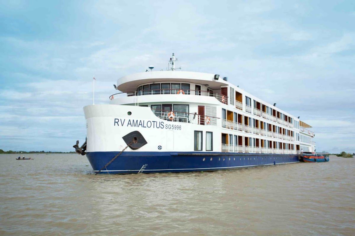 Rv amalotus upstream cruise trip from saigon to siemreap Rv amalotus upstream cruise trip | rv amalotus upstream cruise trip from saigon to siemreap