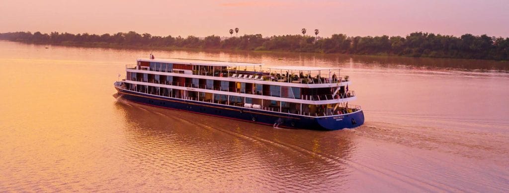 Mekong river tour with rv indochine cruise Rv indochine cruise 2 | mekong river tour with rv indochine cruise