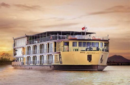 Rv mekong prestige upstream cruise tour from saigon to siemreap Rv mekong prestige upstream cruise tour from saigon to siemreap