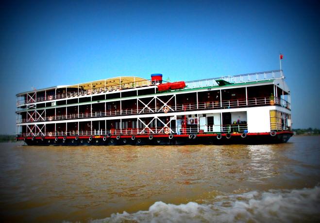 Rv river orchid cruise River orchid cruise | rv river orchid cruise