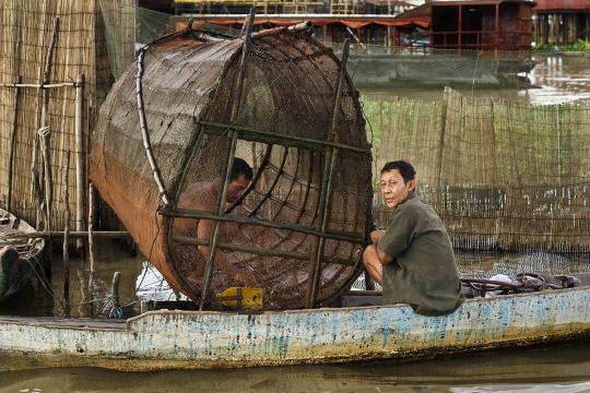 Rv river orchid cruise holiday from saigon to siem reap - 8 days Siem reap cambodia | rv river orchid cruise holiday from saigon to siem reap - 8 days