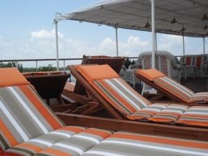 Mekong cruise tours: l'amant cruise