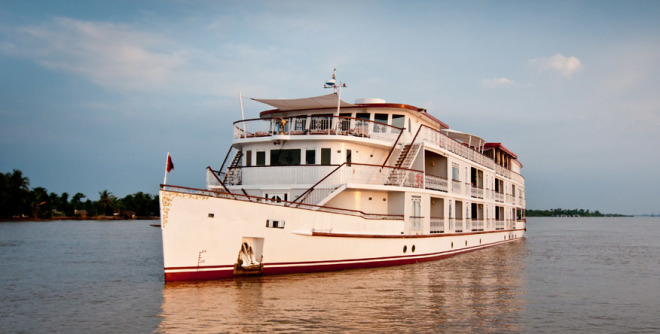 Rv jahan downstream cruise tour from siem reap to phnompenh _ mekong river tours