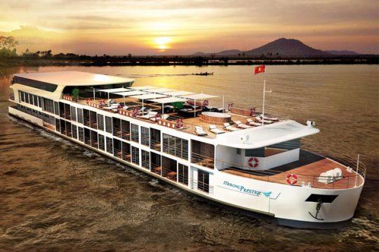 Rv mekong prestige cruise Mekong prestige1 | rv mekong prestige cruise