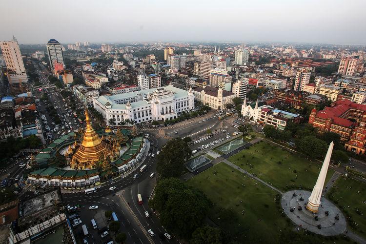 10-day tour in myanmar Amazing myanmar tour for 10 days from yagon to mandalay