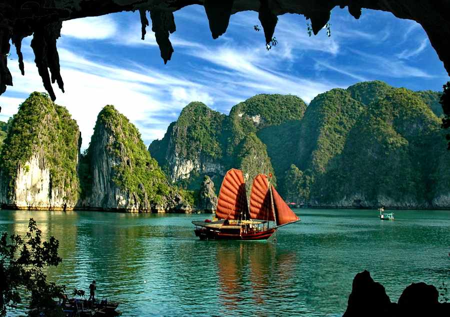 Hanoi Sapa Halong Bay Package Promotion Tour For 8 Days