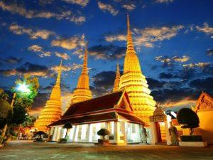 Top 10 must-visit temples in bangkok you can’t miss Wat pho thailand | top 10 must-visit temples in bangkok you can’t miss