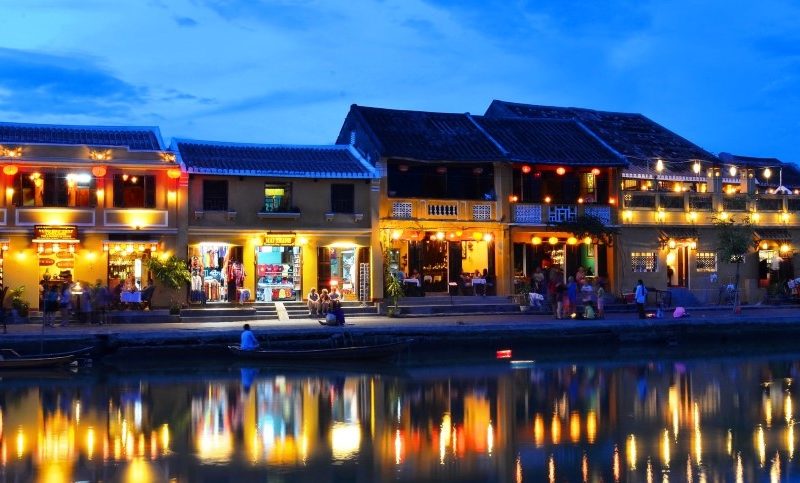 Best highlights of vietnam & myanmar tour - 17 days Best highlights of vietnam & myanmar tour - 17 days