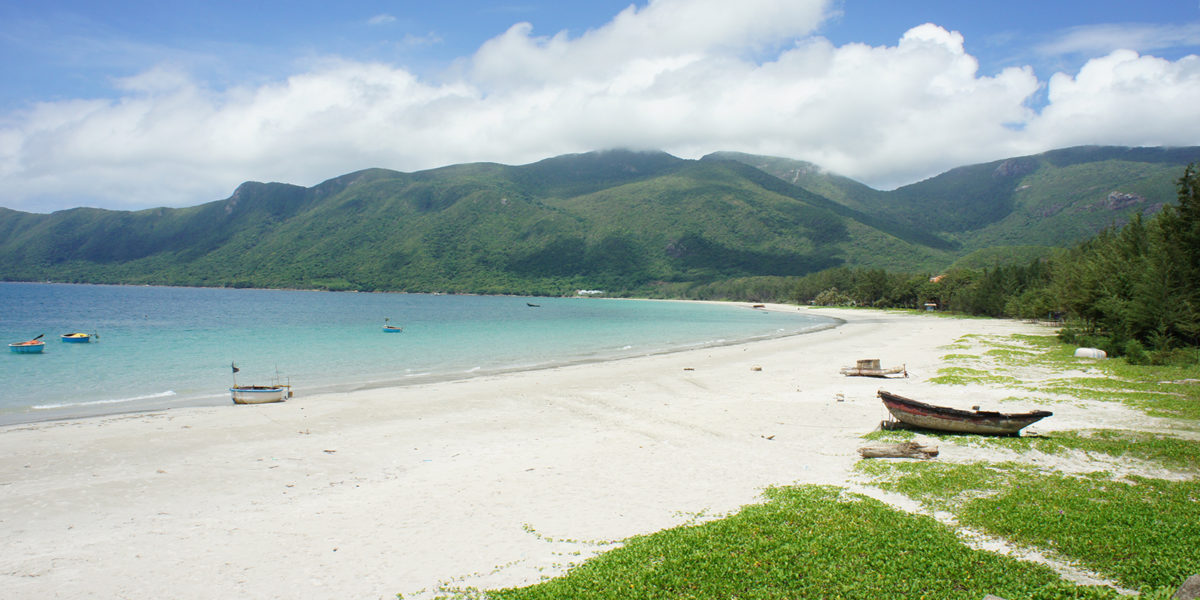 Con dao island | best beaches to visit in vietnam during summer
