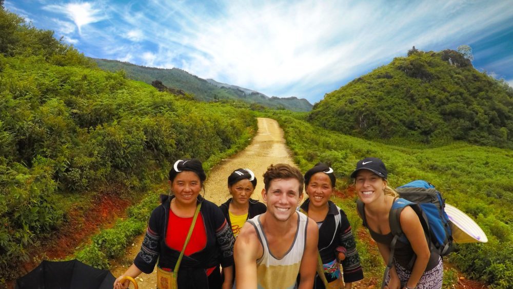 Top spring destinations in vietnam Sapa e1516161185563 | top spring destinations in vietnam