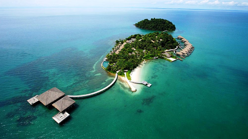 Cambodia exploration tour and beach relaxation - 10 days Koh rong island | cambodia exploration tour and beach relaxation - 10 days