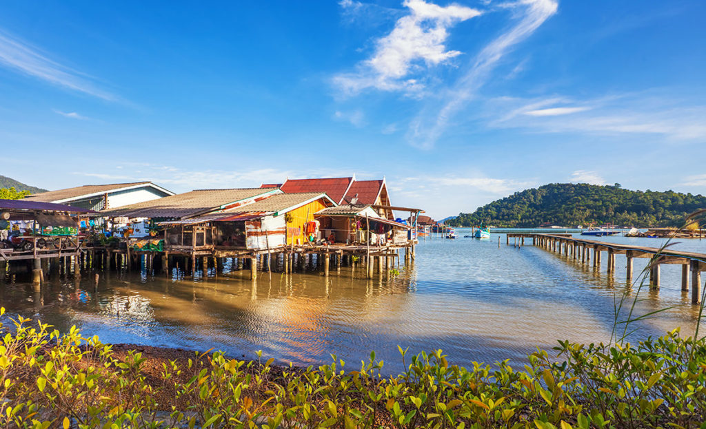 HIGHLIGHTS OF VIETNAM AND CAMBODIA TOUR – 13 DAYS - 2