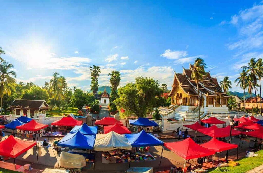 INSIGHT INDOCHINA HOLIDAY – 14 DAYS - 2