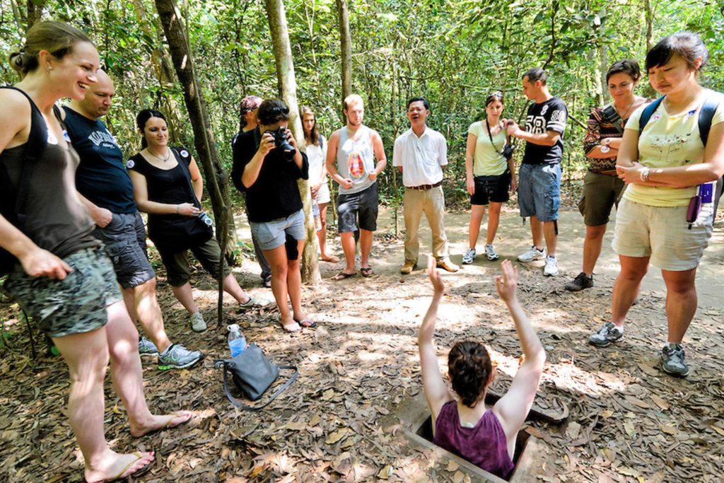 Southern vietnam tour with mekong river overnight cruise Southern vietnam tour with mekong river overnight cruise