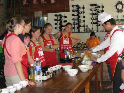Truly vietnam cooking in hue – da nang – hoi an Cooking in hue | truly vietnam cooking in hue – da nang – hoi an