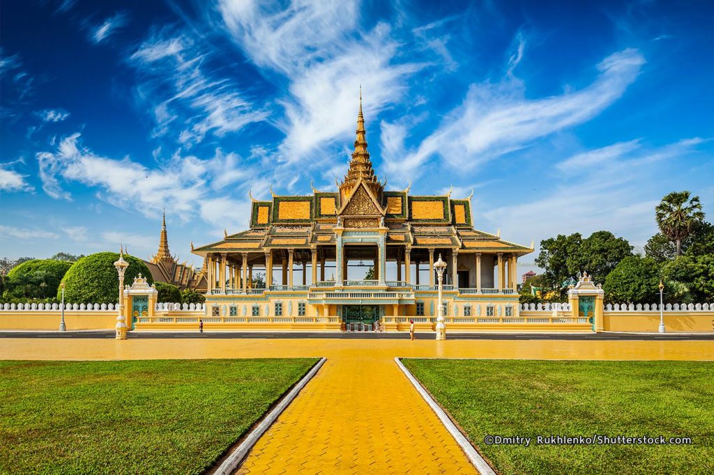 CAPTIVATING CAMBODIA & VIETNAM TOUR – 14 DAYS - 3