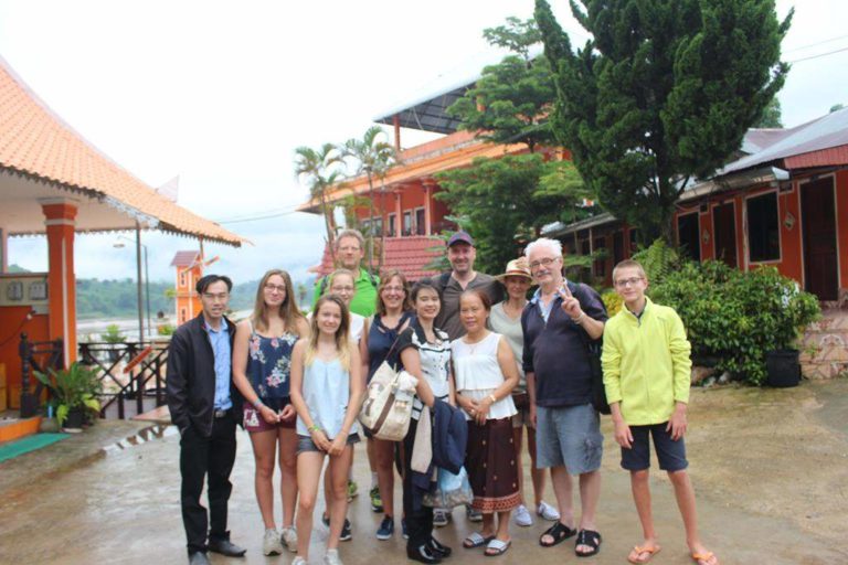 Private boat cruise huay xai to luang prabang 71 | laos mekong river cruises from huay xai to vientiane
