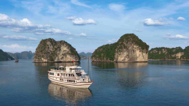 Vietnam and cambodia tour of world heritages - 12 days Luxury flamingo cruises overview | vietnam and cambodia tour of world heritages - 12 days