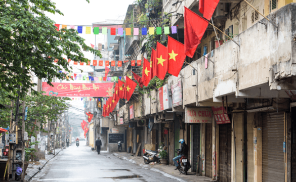 Best time to travel during tet holiday in vietnam: a complete guide Vietnamese lunar new year: top tourist attractions to visit on tet holiday