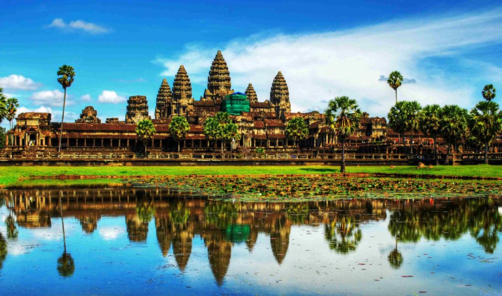 Angkor wat - best laos cambodia vietnam promotion tours Angkor wat - best laos cambodia vietnam promotion tours
