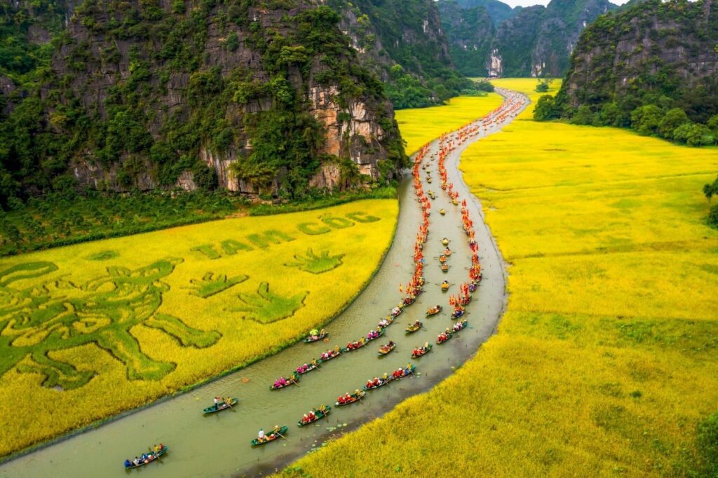 Awesome Northern Vietnam Tour to Hanoi – Halong – Ninh Binh - 5