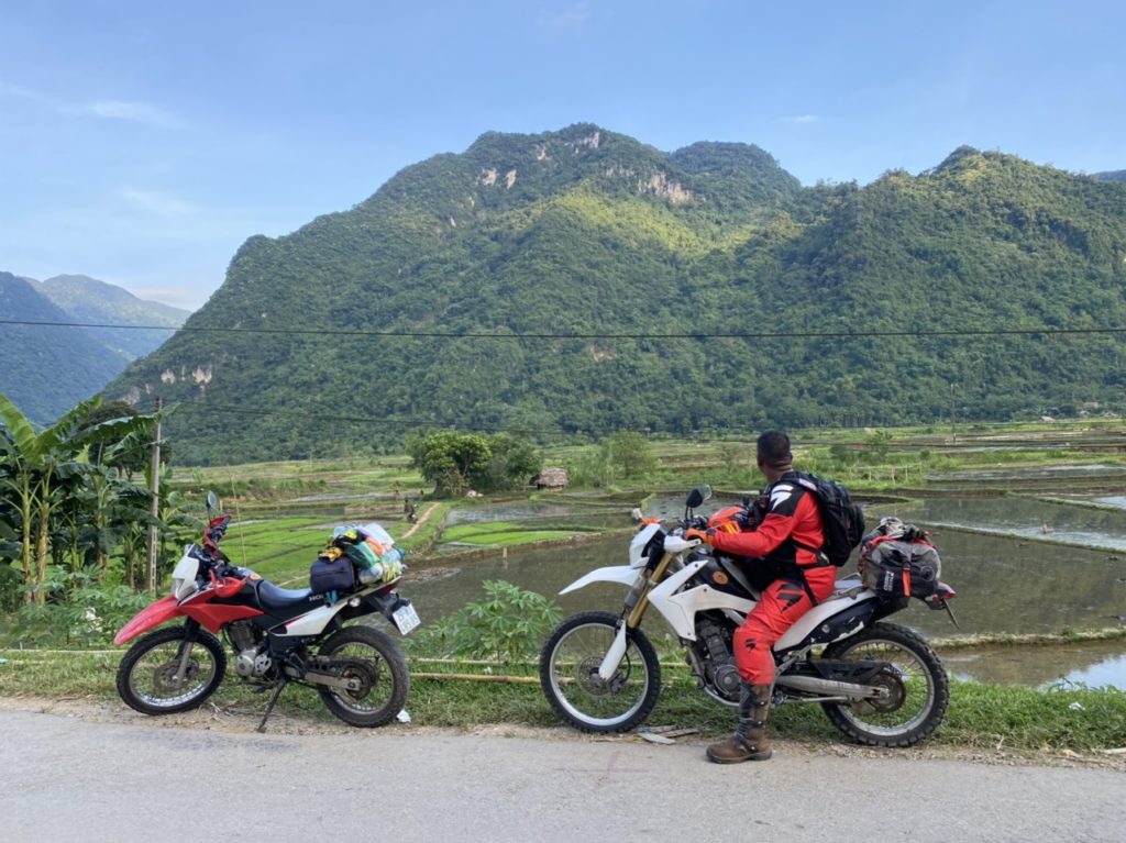 Cracking Vietnam Motorbike Tour to Ngoc Chien, Muong Lay, Lai Chau - 1