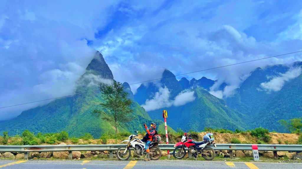 Cracking Vietnam Motorbike Tour to Ngoc Chien, Muong Lay, Lai Chau - 4