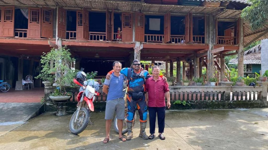 Cracking Vietnam Motorbike Tour to Ngoc Chien, Muong Lay, Lai Chau - 5