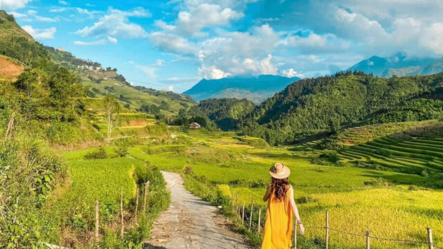 The best time to visit hanoi, sapa ,ninh binh & halong bay : a seasonal travel guide Where-to-go-trekking-in-vietnam-this-spring-best-locations-for-adventure