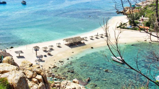 Nha trang | why visit nha trang: your next perfect beach destination