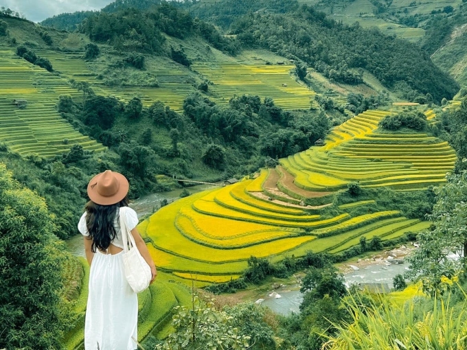Authentic northern vietnam tour to mai chau, mu cang chai, sapa Authentic northern vietnam tour to mai chau, mu cang chai, sapa - 6 days