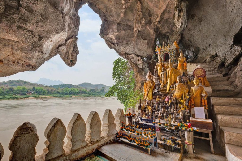Park ou cave Park ou cave