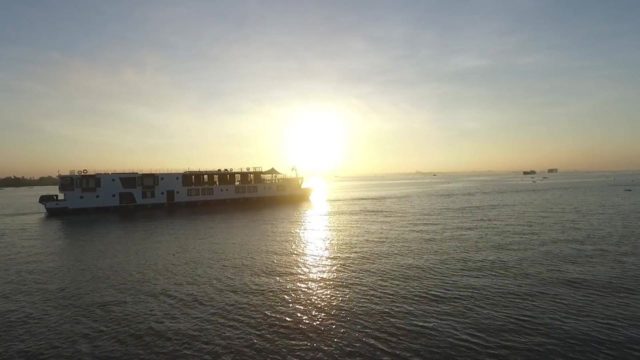 4-day upstream saigon to phnom penh cruising tour by mekong eyes classic and dragon eyes 4-day upstream saigon to phnom penh cruising tour by mekong eyes classic and dragon eyes