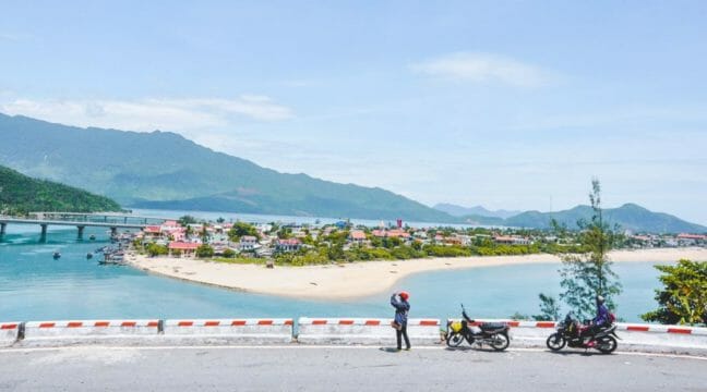 Hue – da nang – hoi an tour via hai van pass and lang co beach Hue-da-nang-hoi-an-tour-via-hai-van-pass-and-lang-co-beach