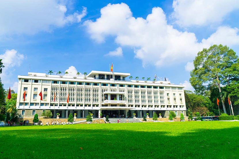 Splendid southern vietnam tour - 04 days Splendid southern vietnam tour