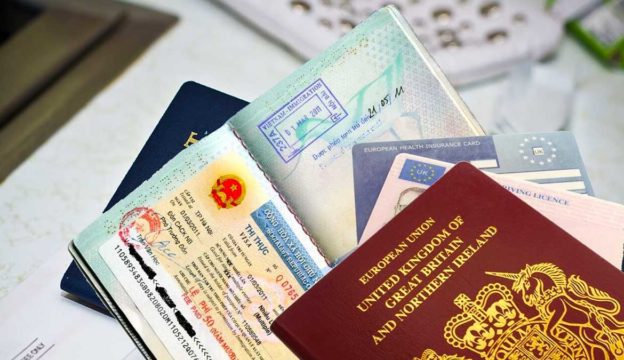 Things you need to know before choosing the river cruise from chiang mai to luang prabang Cambodia visa application process