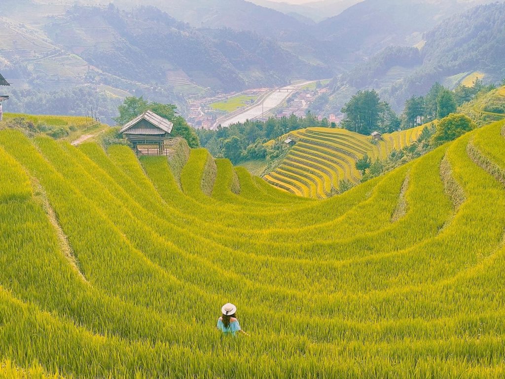 Riveting Northwest Vietnam Motorbike Tour to Mu Cang Chai, Ngoc Chien, Lai Chau, Sapa - 2