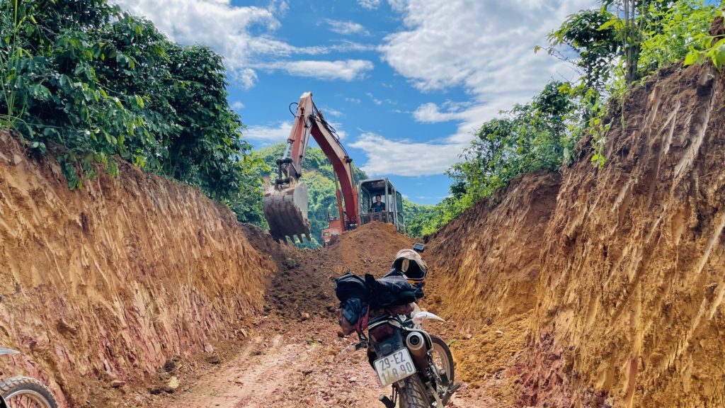 Riveting Northwest Vietnam Motorbike Tour to Mu Cang Chai, Ngoc Chien, Lai Chau, Sapa - 4