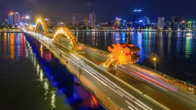 Top 5 must-visit destinations in central vietnam for an unforgettable trip Golden bridge danang | top 5 must-visit destinations in central vietnam for an unforgettable trip