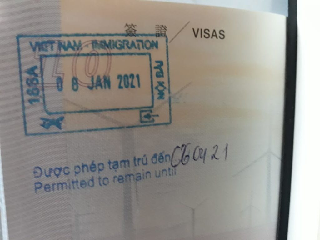 Guideline to get your vietnam e-visa Img 20210322 wa0001 | guideline to get your vietnam e-visa