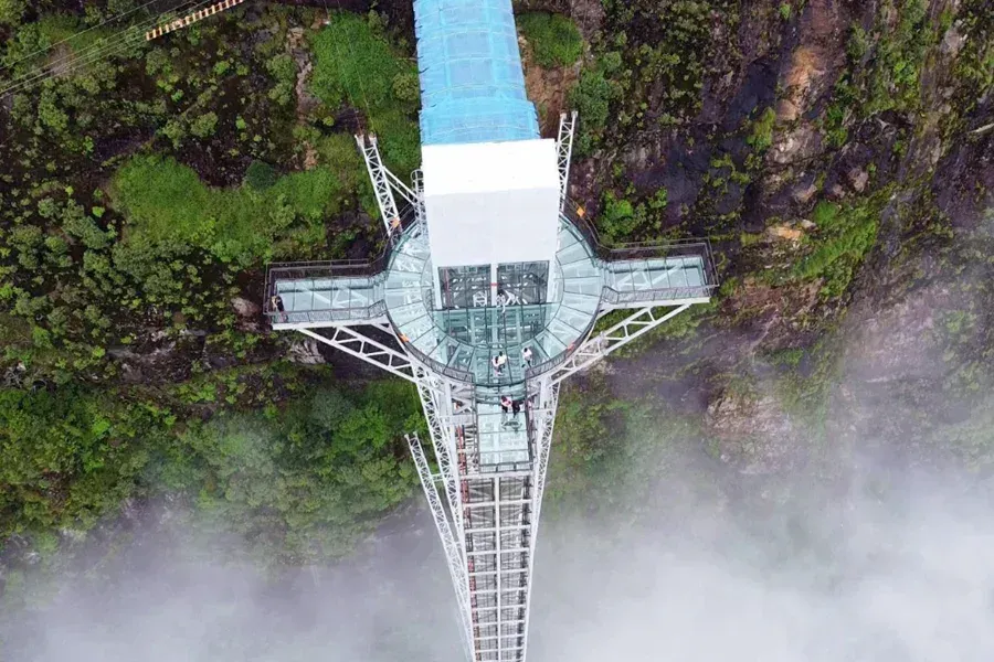 Thrilling sapa tour to fansipan and rong may glass bridge – 3 days Thrilling sapa tour to fansipan and rong may glass bridge 3 days 3 | thrilling sapa tour to fansipan and rong may glass bridge – 3 days