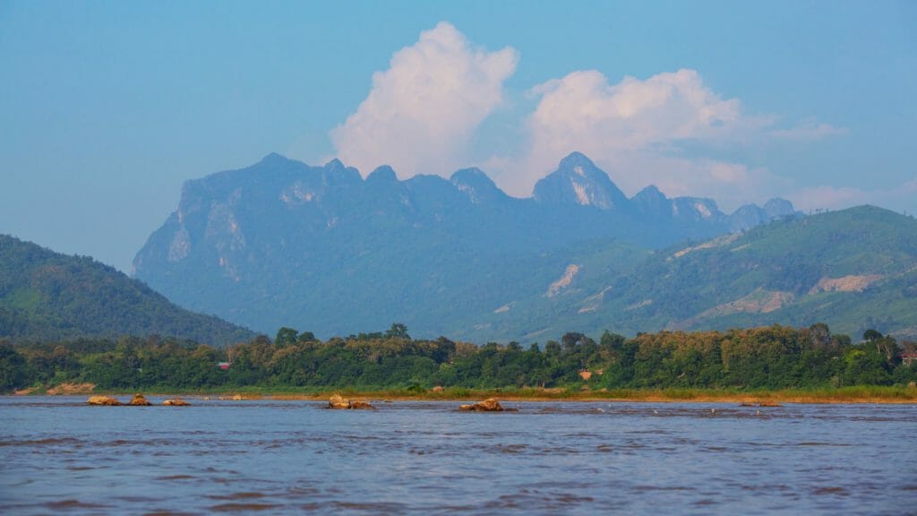 Who should take a river cruise from chiang mai to luang prabang? Who should take a river cruise from chiang mai to luang prabang?