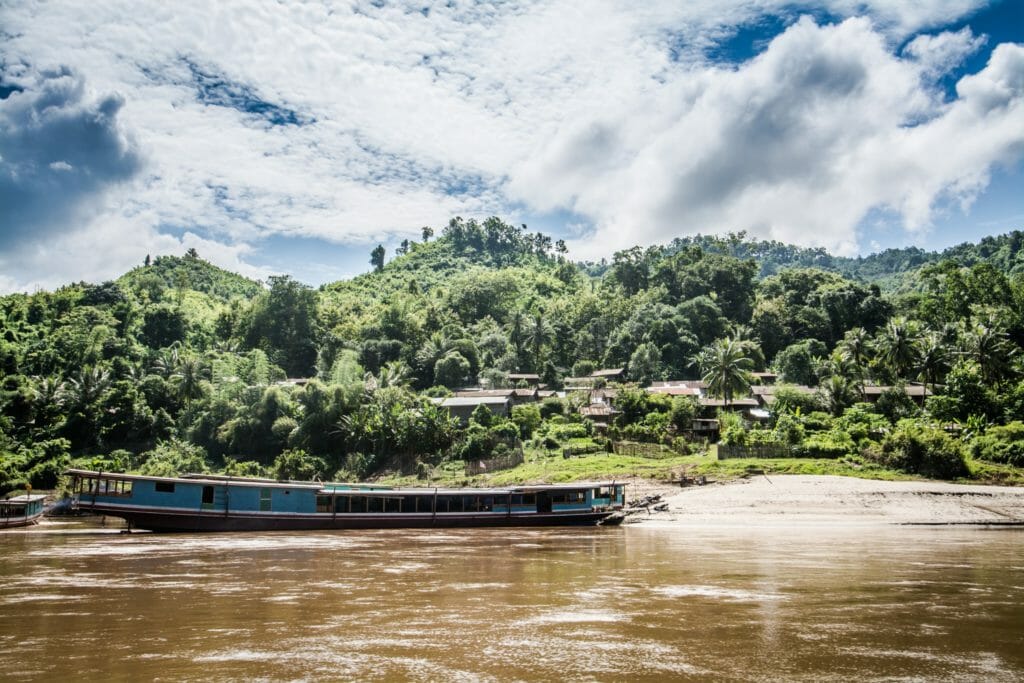 Who should take a river cruise from chiang mai to luang prabang? Who should take a river cruise from chiang mai to luang prabang?