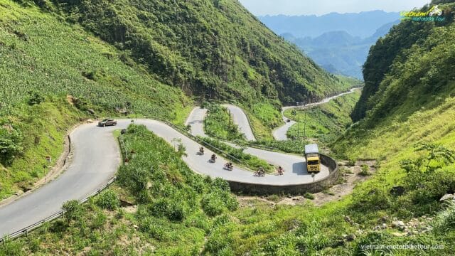 Vietnam dirt bike tour to ha giang loop dong van meo vac 11 | stunning vietnam off-road motorcycle tour to ta xua, ha giang, and cao bang