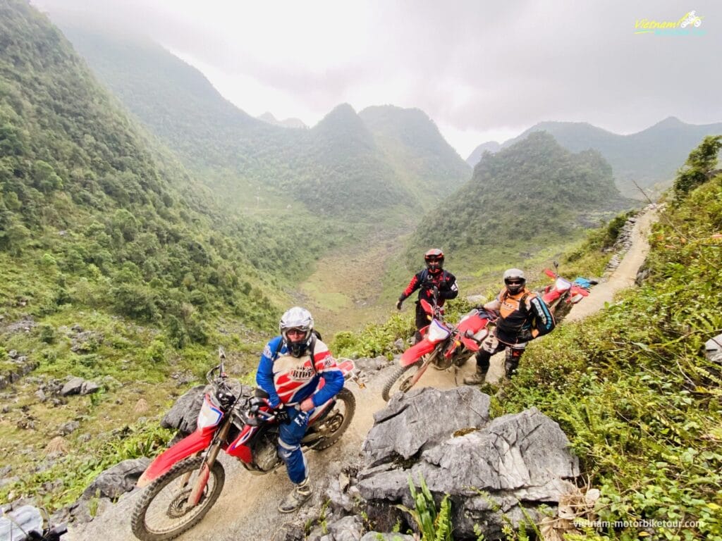 Northern motorbike tour from sapa to ha giang Vietnam dirt bike tour to ha giang loop dong van meo vac 49 | northern motorbike tour from sapa to ha giang