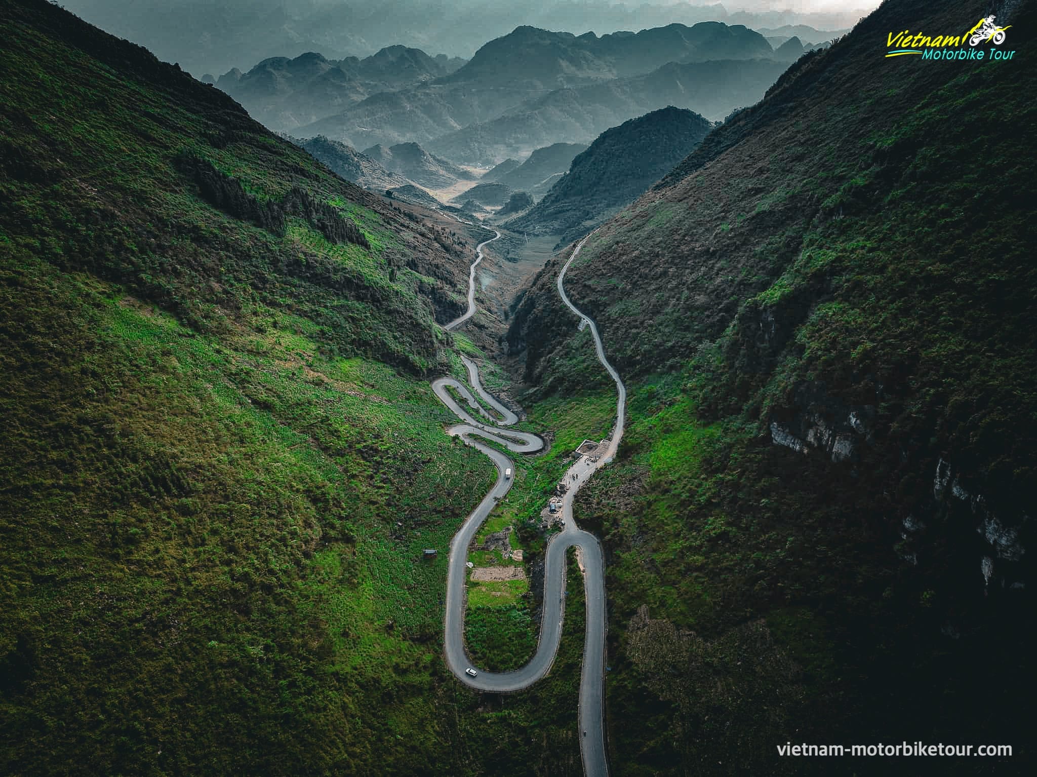 Vietnam dirt bike tour to ha giang loop dong van meo vac 59 | stunning vietnam motorcycle adventure to ha giang, ban gioc and ba be lake